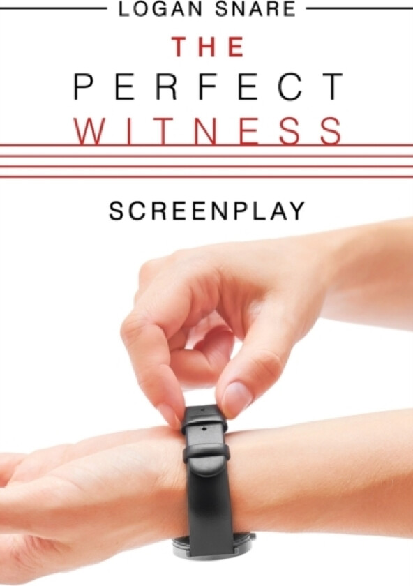 The Perfect Witness av Logan Snare (Paperback)