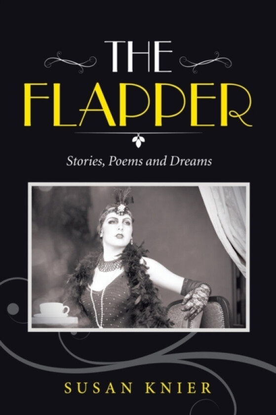 The Flapper av Susan Knier (Paperback)