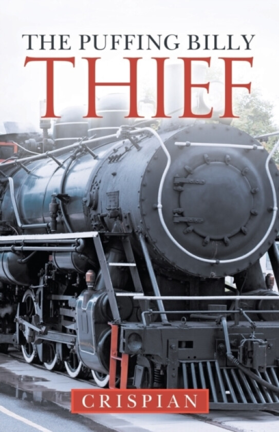 The Puffing Billy Thief av Crispian (Paperback)