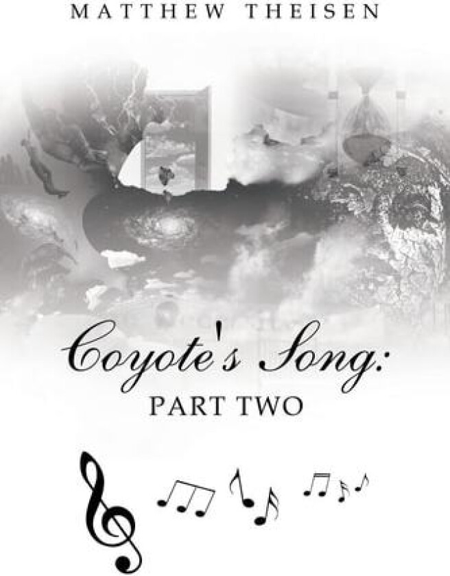 Coyote's Song av Matthew Theisen (Paperback)