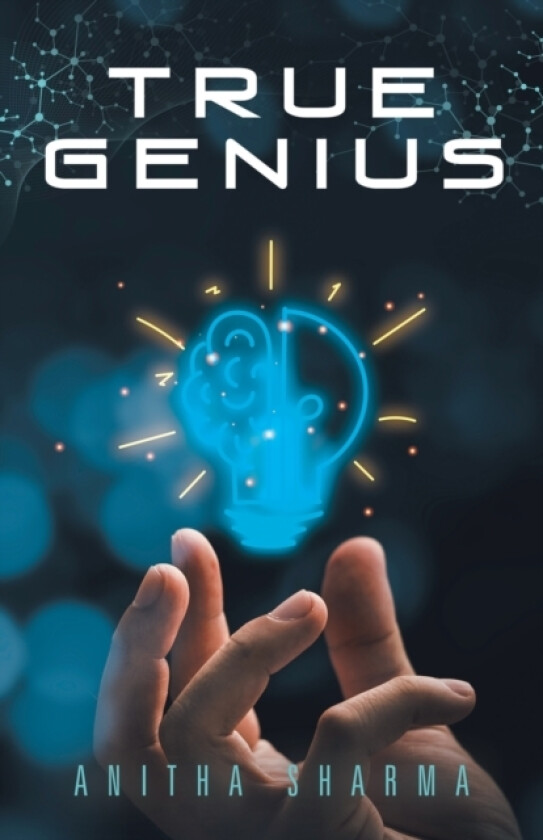 True Genius av Anitha Sharma (Paperback)