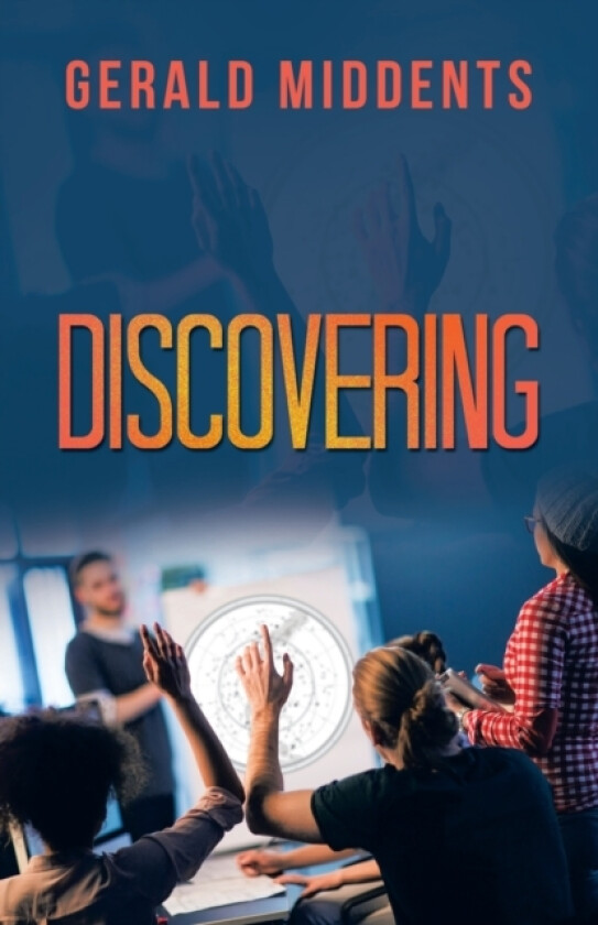 Discovering av Gerald Middents (Paperback)