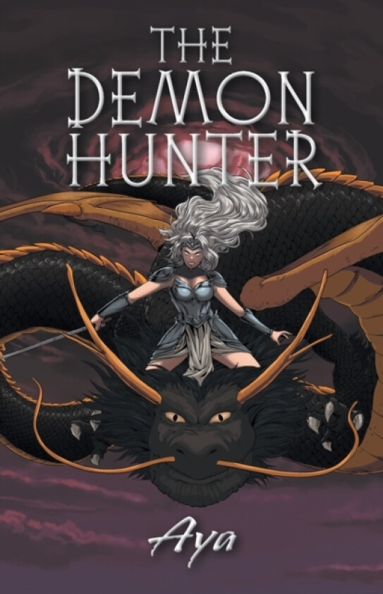 The Demon Hunter av Aya (Paperback)