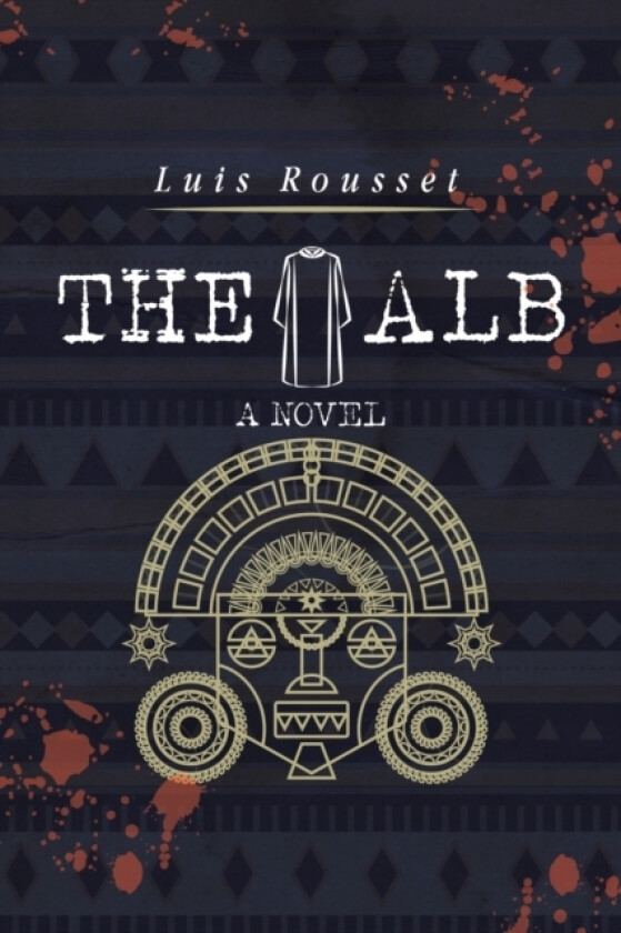 The Alb av Luis Rousset (Paperback)