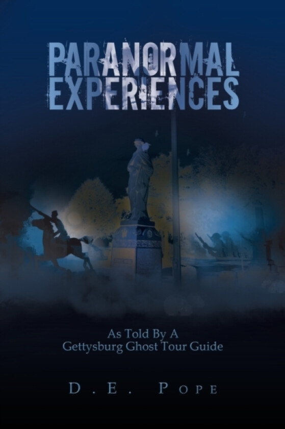 Paranormal Experiences av D E Pope (Paperback)
