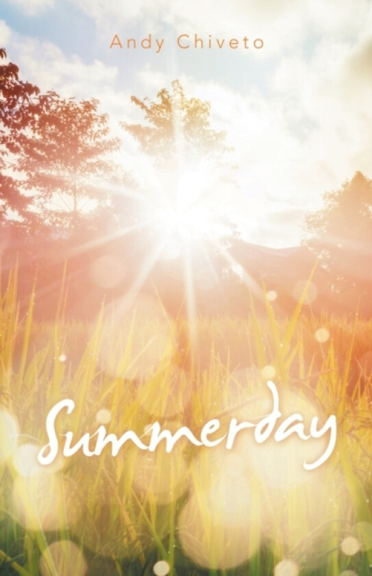 Summerday av Andy Chiveto (Paperback)