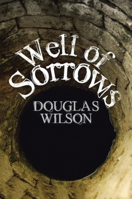 Well of Sorrows av Douglas Wilson (Paperback)