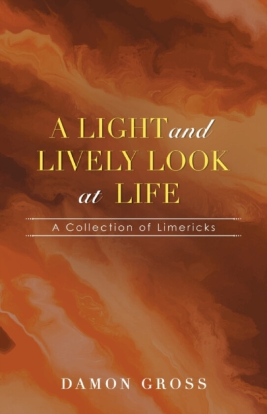 A Light and Lively Look at Life av Damon Gross (Paperback)