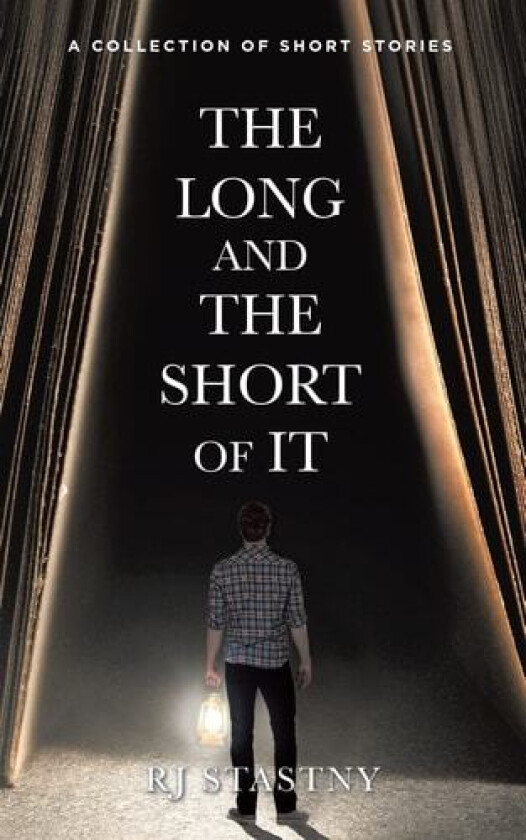 The Long and the Short of It av Rj Stastny (Paperback)