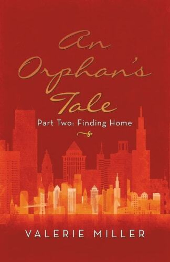 An Orphan's Tale av Valerie Miller (Paperback)
