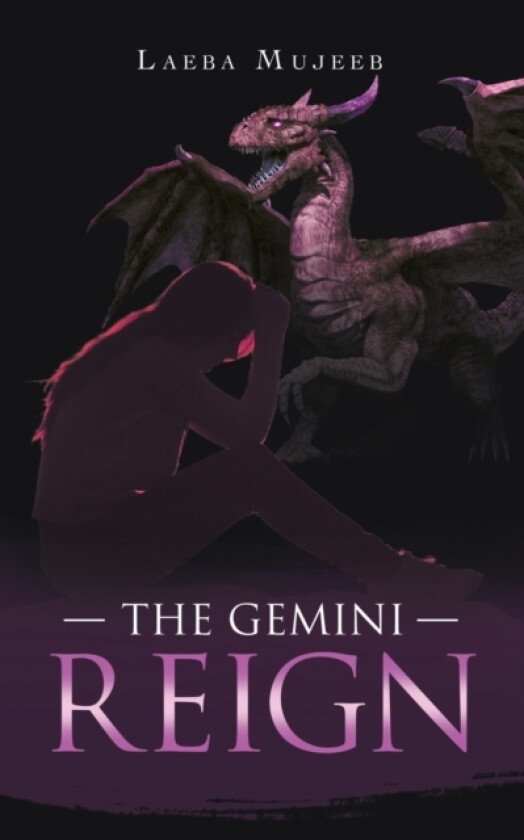 The Gemini Reign av Laeba Mujeeb (Paperback)