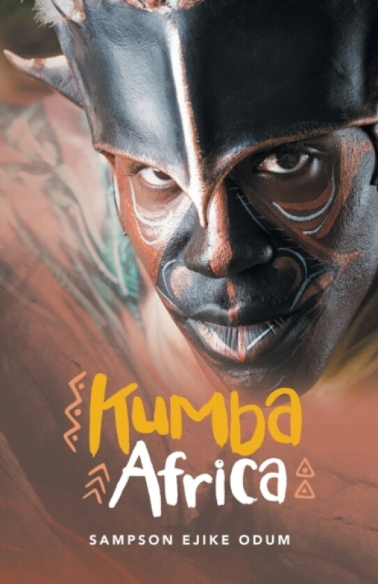 Kumba Africa av Sampson Ejike Odum (Paperback)