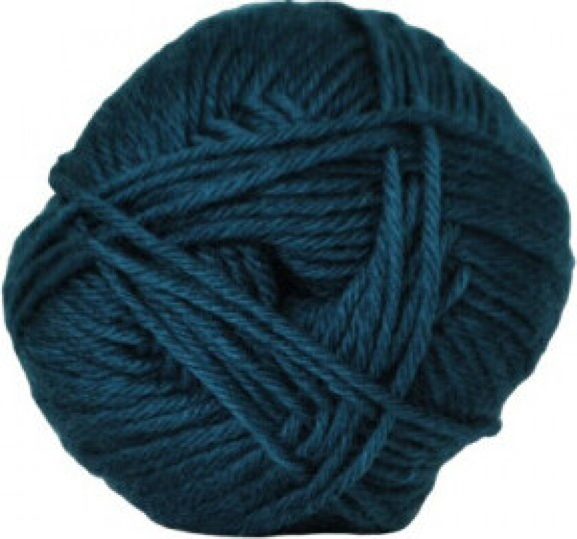Basic Superwash Garn 1107 Petrol
