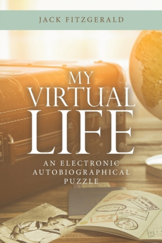 My Virtual Life av Jack Fitzgerald (Paperback)