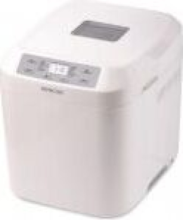 SENCOR BRØDMAKER SENCOR SBR 1040WH