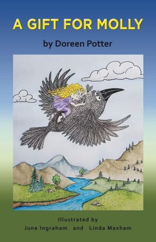 A Gift for Molly av Doreen Potter (Paperback)