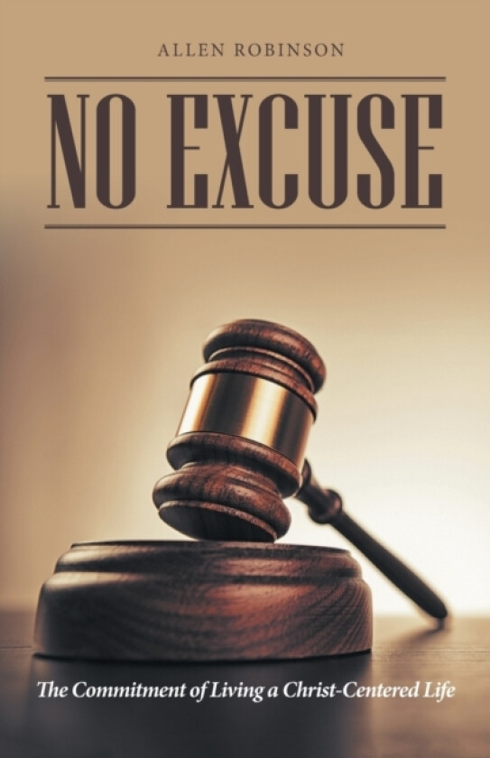 No Excuse av Allen Robinson (Paperback)