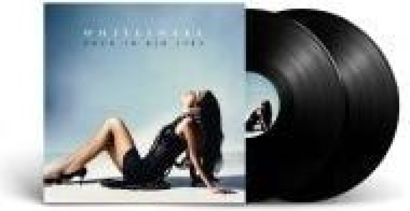 Whitesnake - Rock In (2 Lp Vinyl)