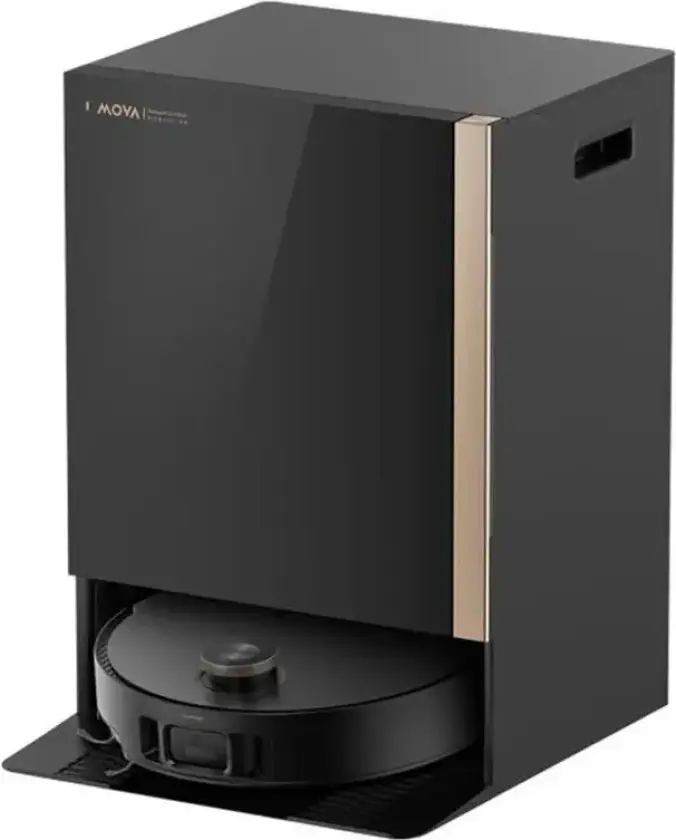 MOVA Mobius 60 RVC