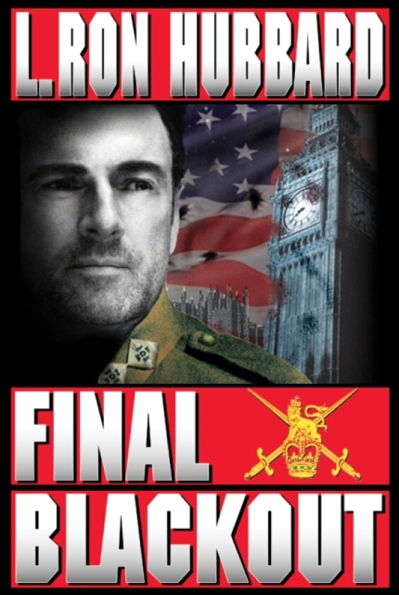 Final Blackout av L.Ron Hubbard (Paperback)