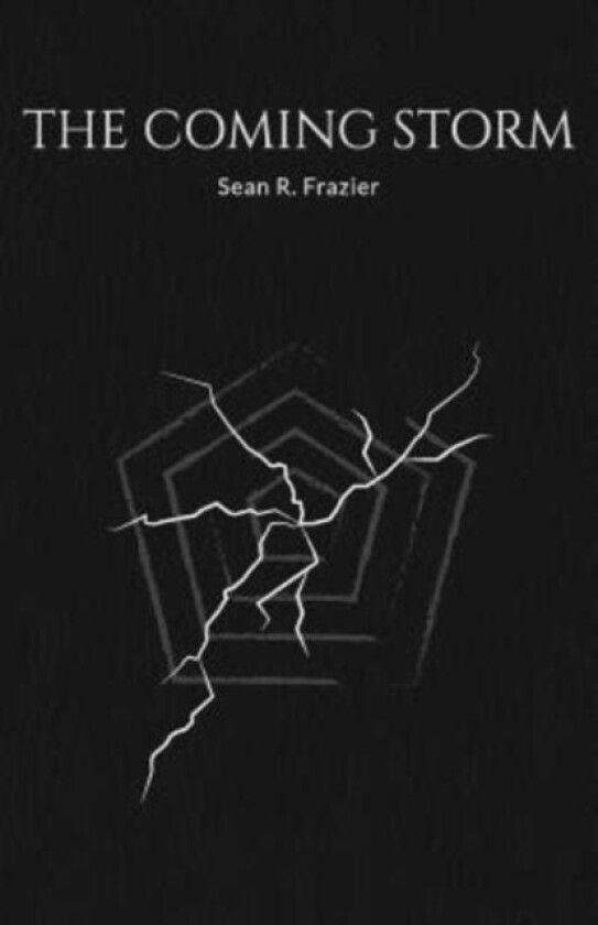The Coming Storm av Sean R Frazier (Paperback)