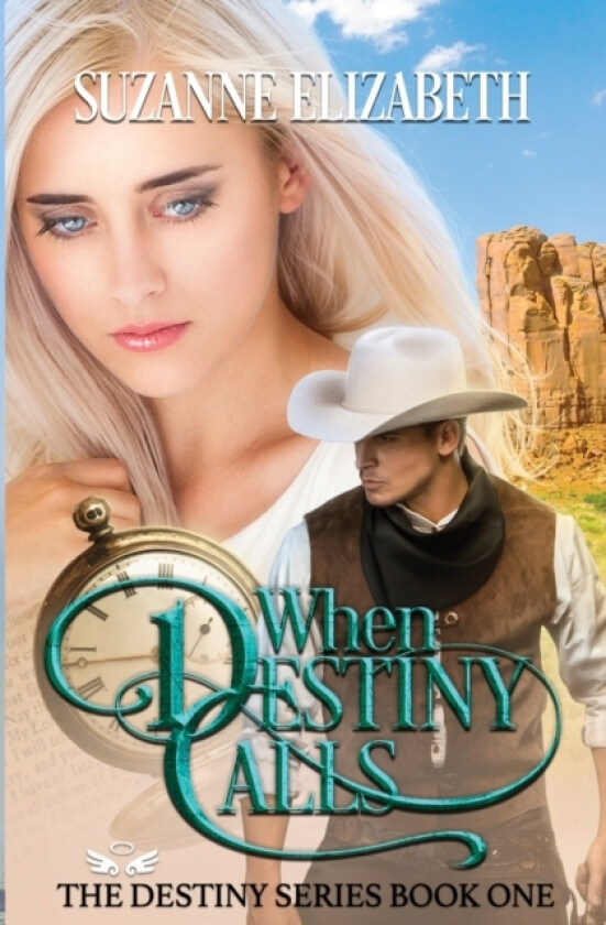 When Destiny Calls av Suzanne Elizabeth (Paperback)