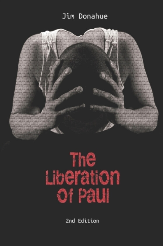 The Liberation of Paul av Jim Donahue (Paperback)