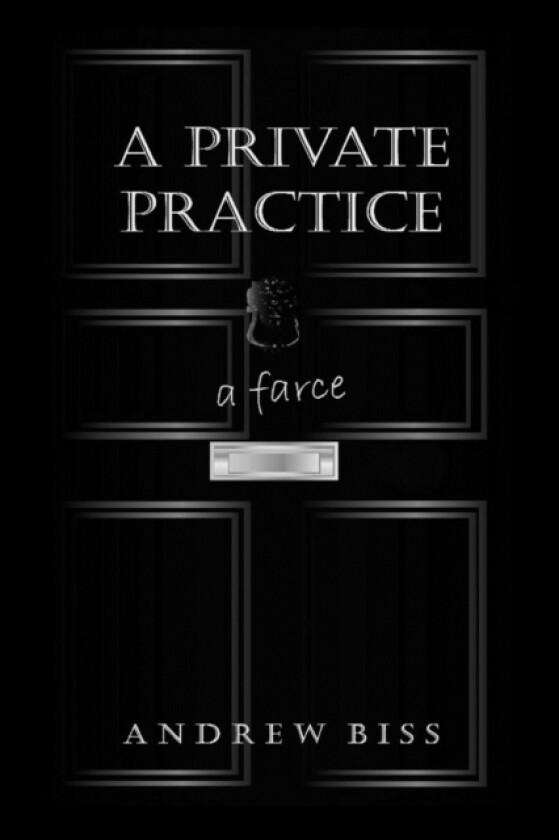 A Private Practice av Andrew Biss (Paperback)