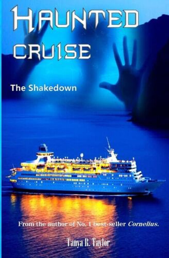 Haunted Cruise av Tanya R Taylor (Paperback)