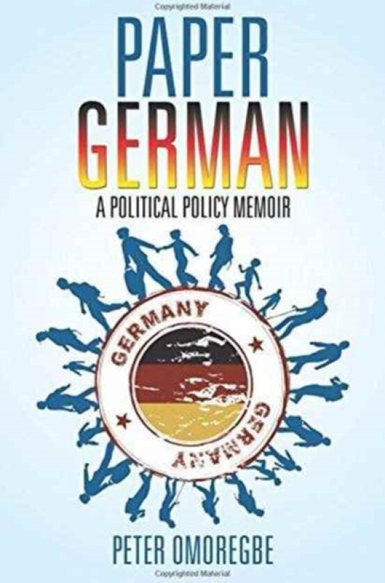 Paper German av Peter Omoregbe (Paperback)