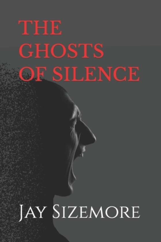 The Ghosts of Silence av Jay Sizemore (Paperback)