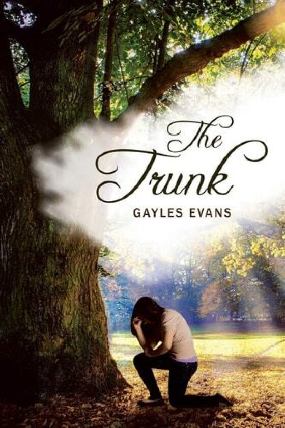 The Trunk av Gayles Evans (Paperback)