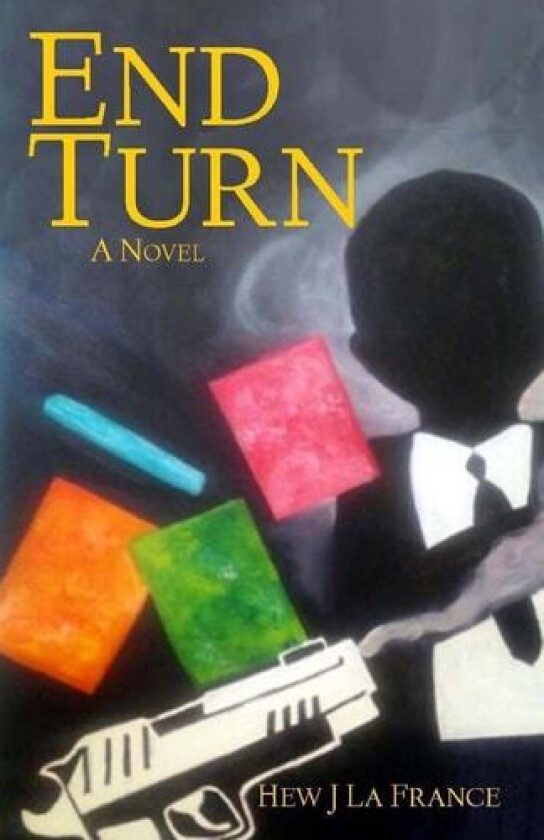 End Turn av Hew J La France (Paperback)