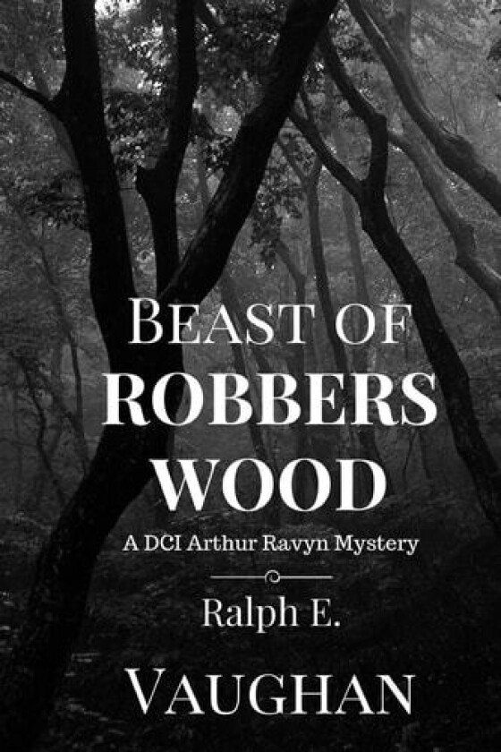 Beast of Robbers Wood av Ralph E Vaughan (Paperback)