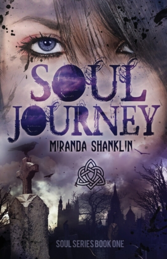Soul Journey (Soul Series Book 1) av Miranda Shanklin (Paperback)