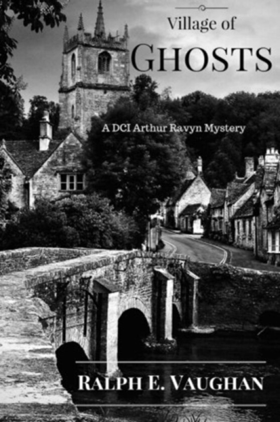 Village of Ghosts av Ralph E Vaughan (Paperback)
