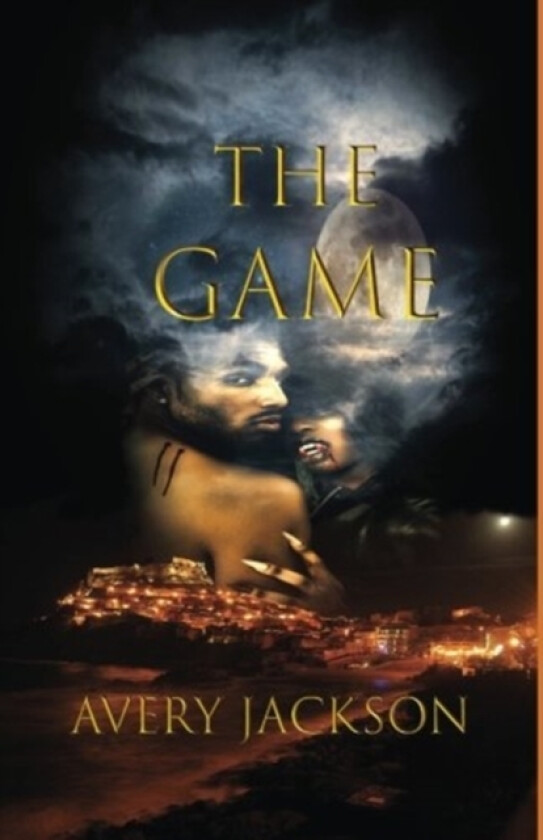 The Game av Avery A Sr Jackson (Paperback)