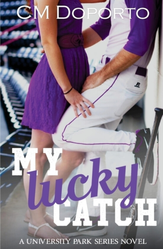 My Lucky Catch av CM Doporto (Paperback)