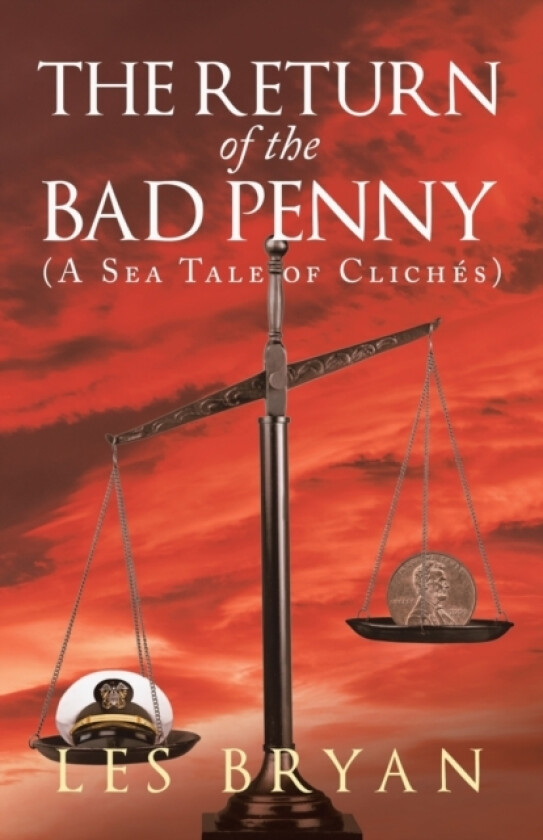 The Return of the Bad Penny av Les Bryan (Paperback)