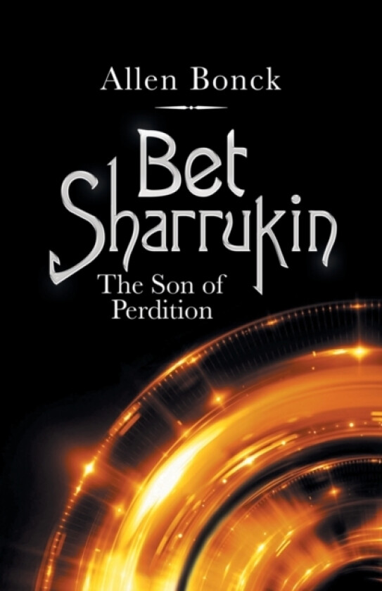 Bet Sharrukin av Allen Bonck (Paperback)