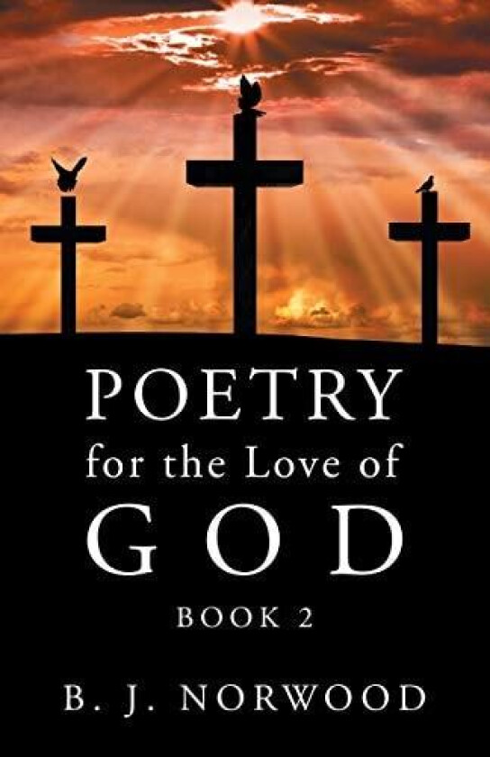 Poetry for the Love of God av B J Norwood (Paperback)