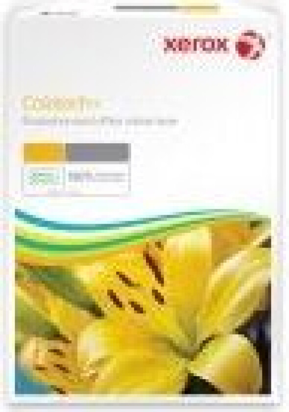 Kopipapir ® Colotech+ 350g SRA3 hvid (450x320 mm) - (125 ark pr. pakke x 4 pakker)