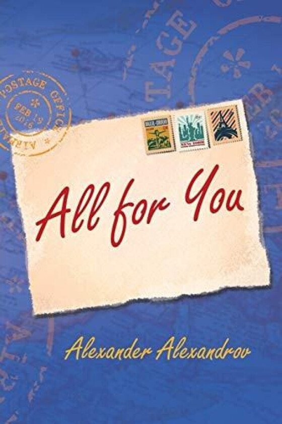 All for You av Alexander Alexandrov (Paperback)