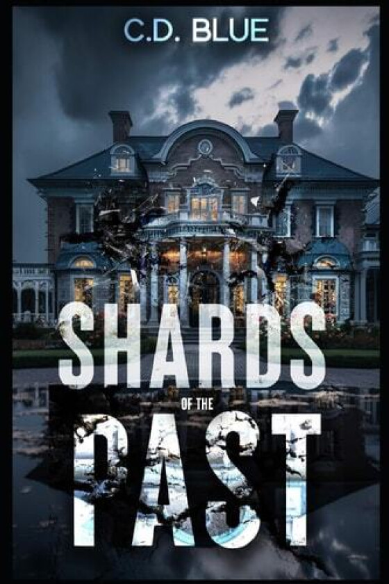 Shards of the Past av C. D. Blue (Paperback)