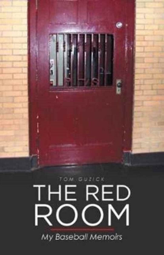 The Red Room av Tom Guzick (Paperback)