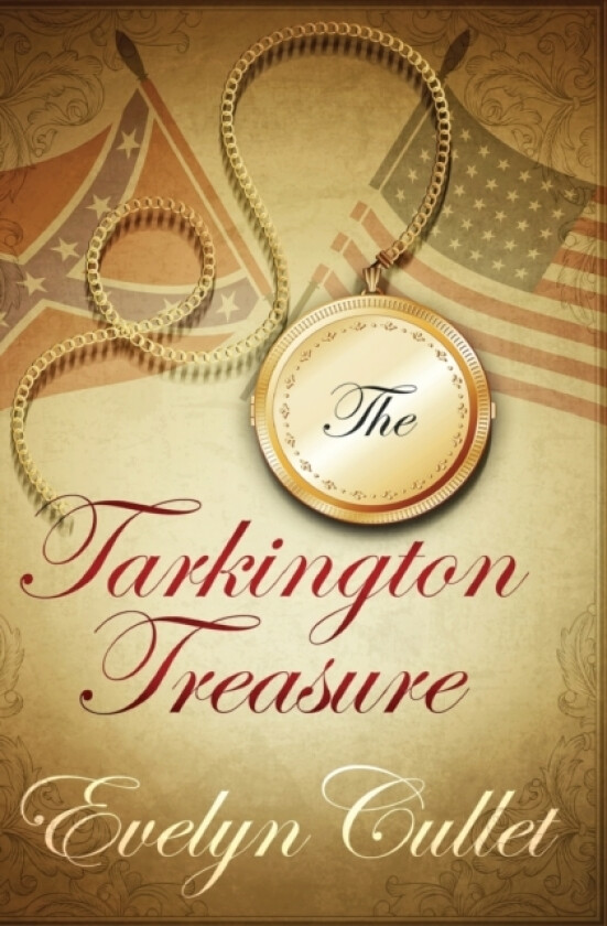 The Tarkington Treasure av Evelyn Cullet (Paperback)