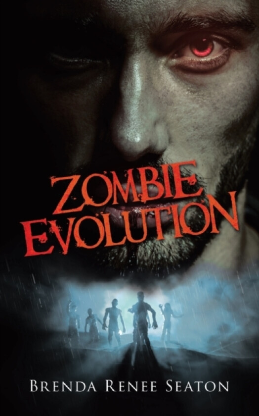 Zombie Evolution av Brenda Renee Seaton (Paperback)