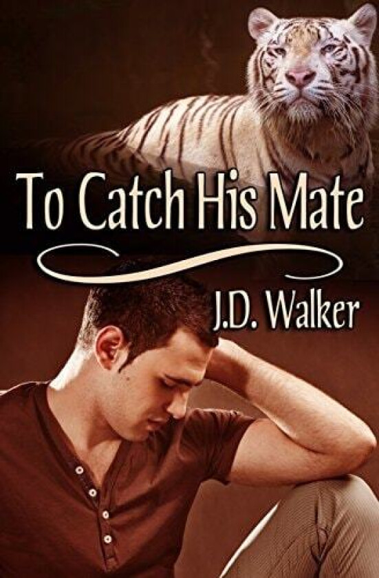 To Catch His Mate av J.D. Walker (Paperback)