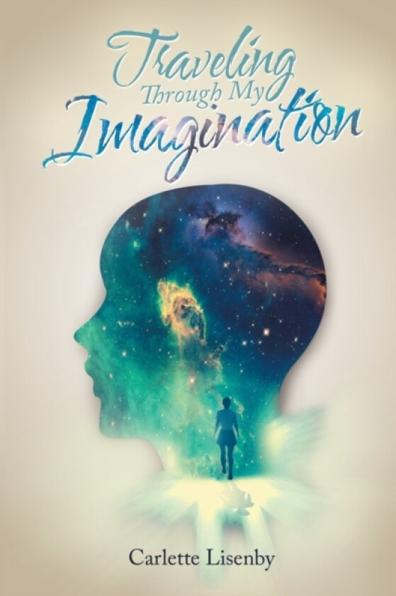 Traveling Through My Imagination av Carlette Lisenby (Paperback)