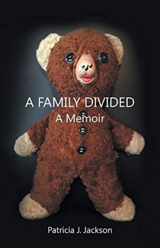 A Family Divided av Patricia J. Jackson (Paperback)